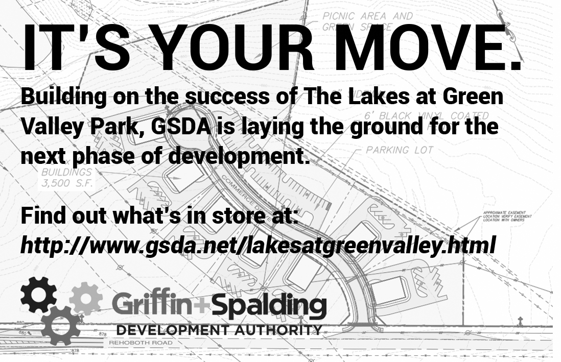 Griffin-Spalding Development Authority